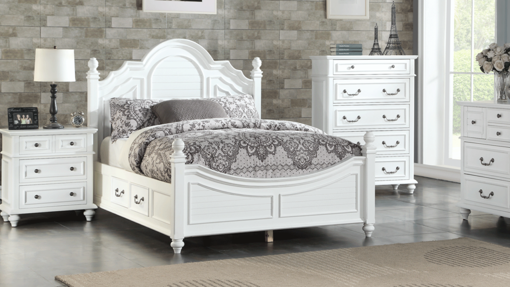sodhi bedroom furniture set